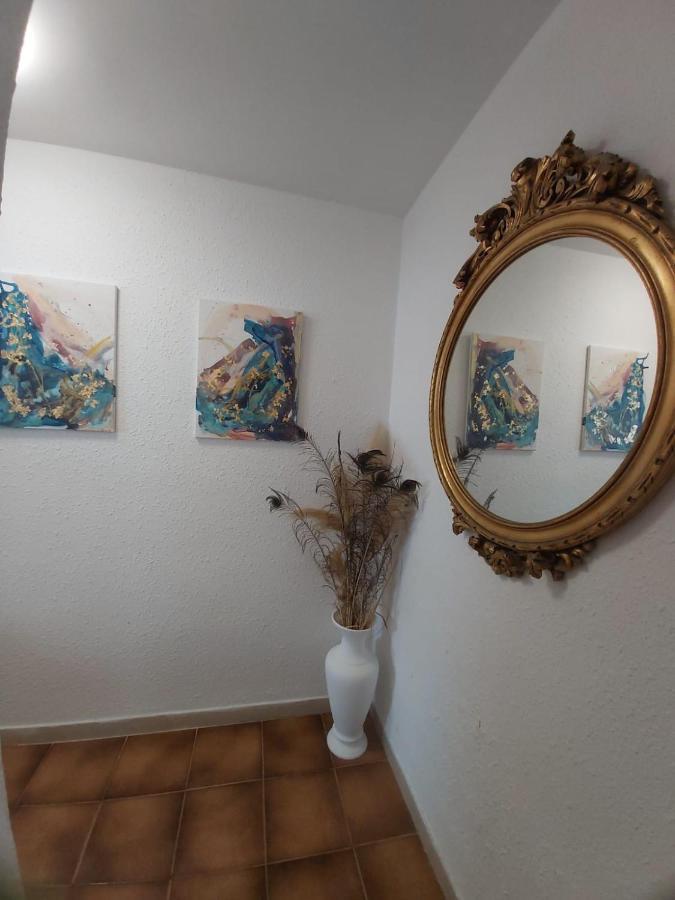 Bahia Apartamento Sobre El Mar Salou Bagian luar foto