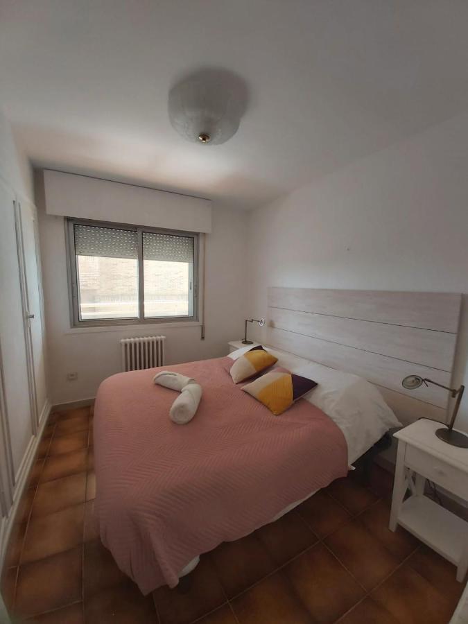 Bahia Apartamento Sobre El Mar Salou Bagian luar foto